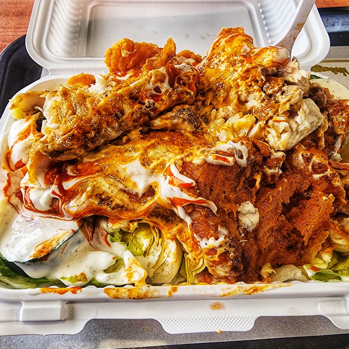 Mekahs Halal Spot - Photo 6