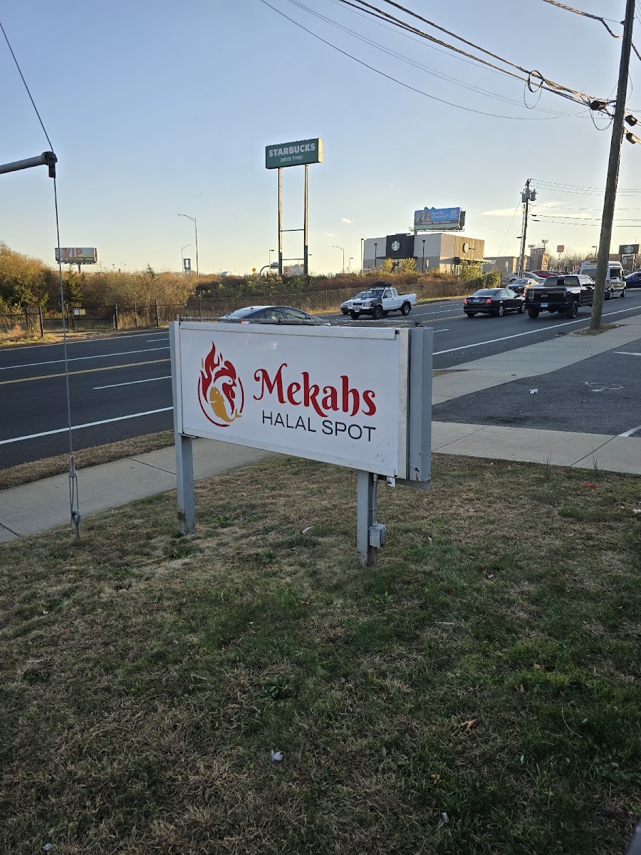 Mekahs Halal Spot - Photo 7