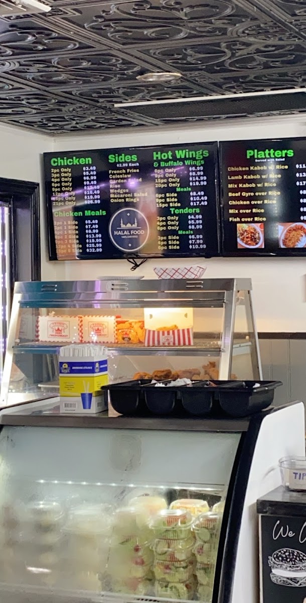 Menu Photo 9