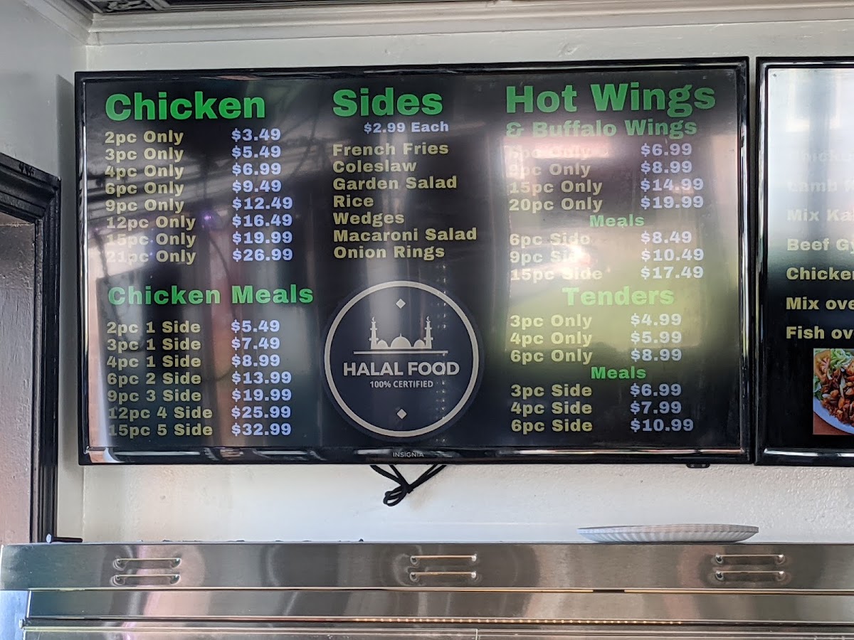 Menu Photo 3