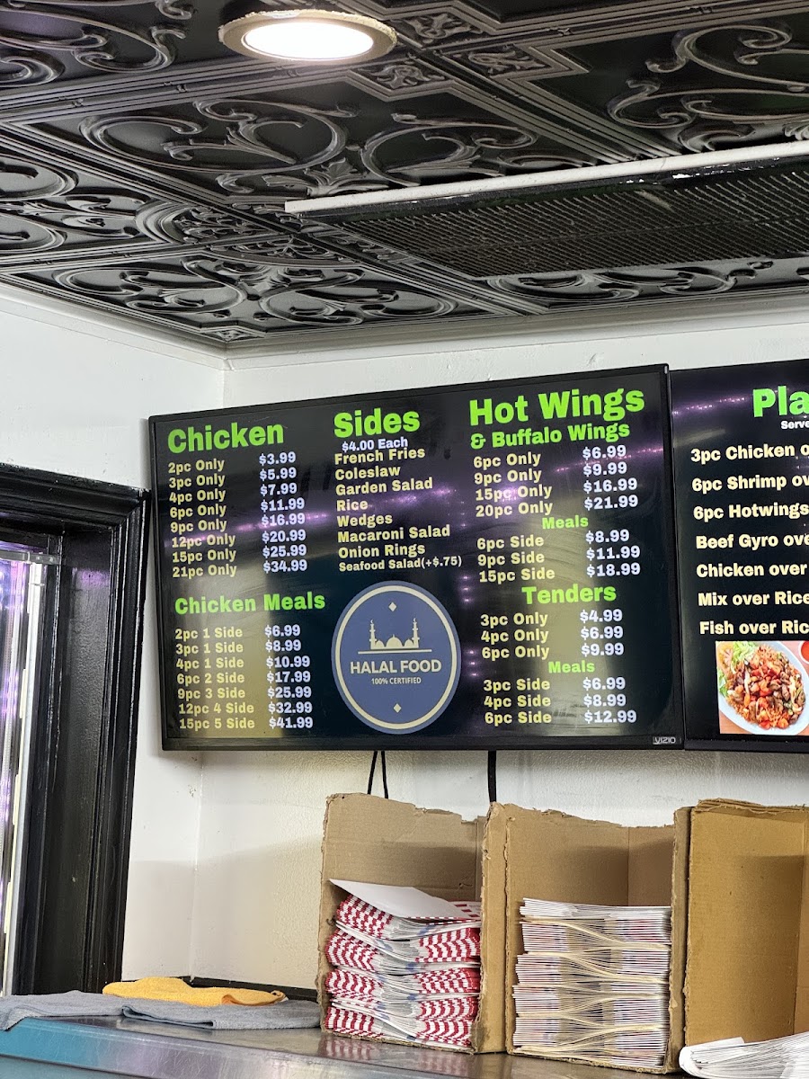 Menu Photo 6