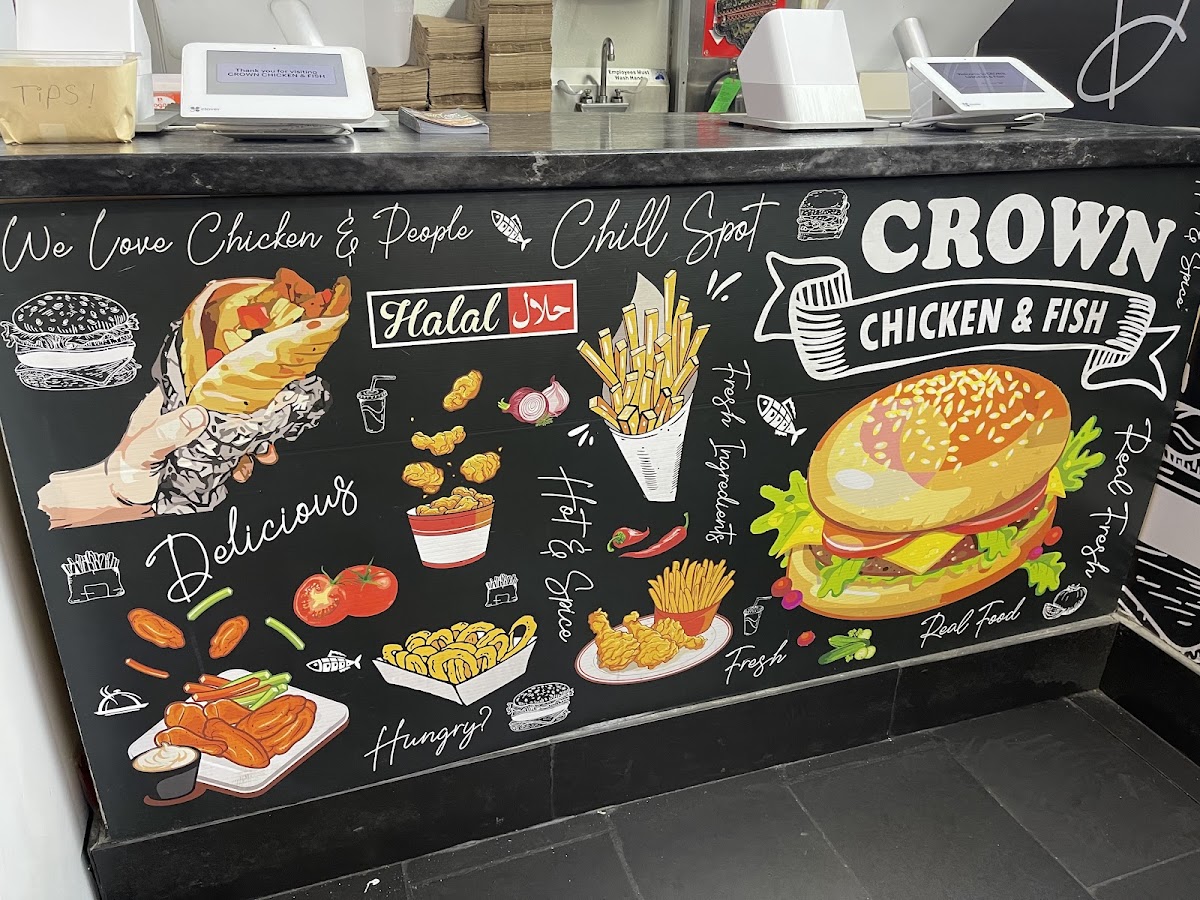 Menu Photo 8