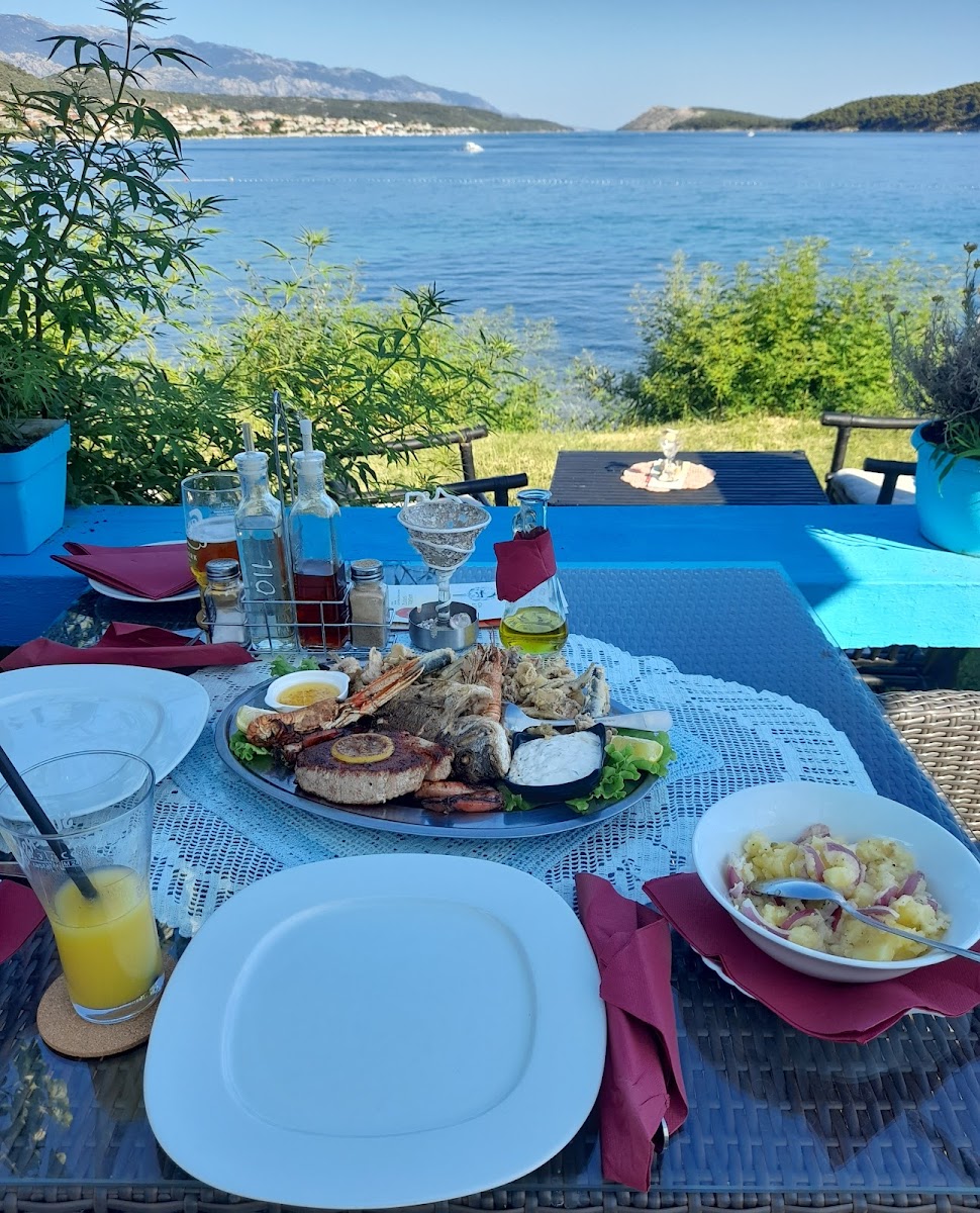 Food & Bar Punta Artic - Photo 4