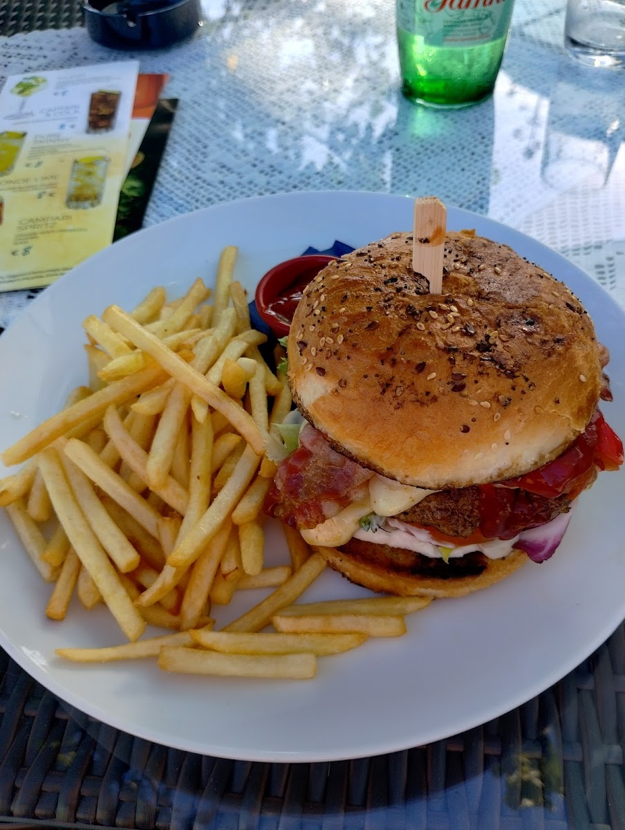Food & Bar Punta Artic - Photo 6