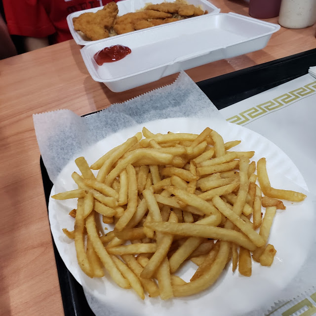 French Fries