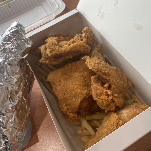 Chicken Wings