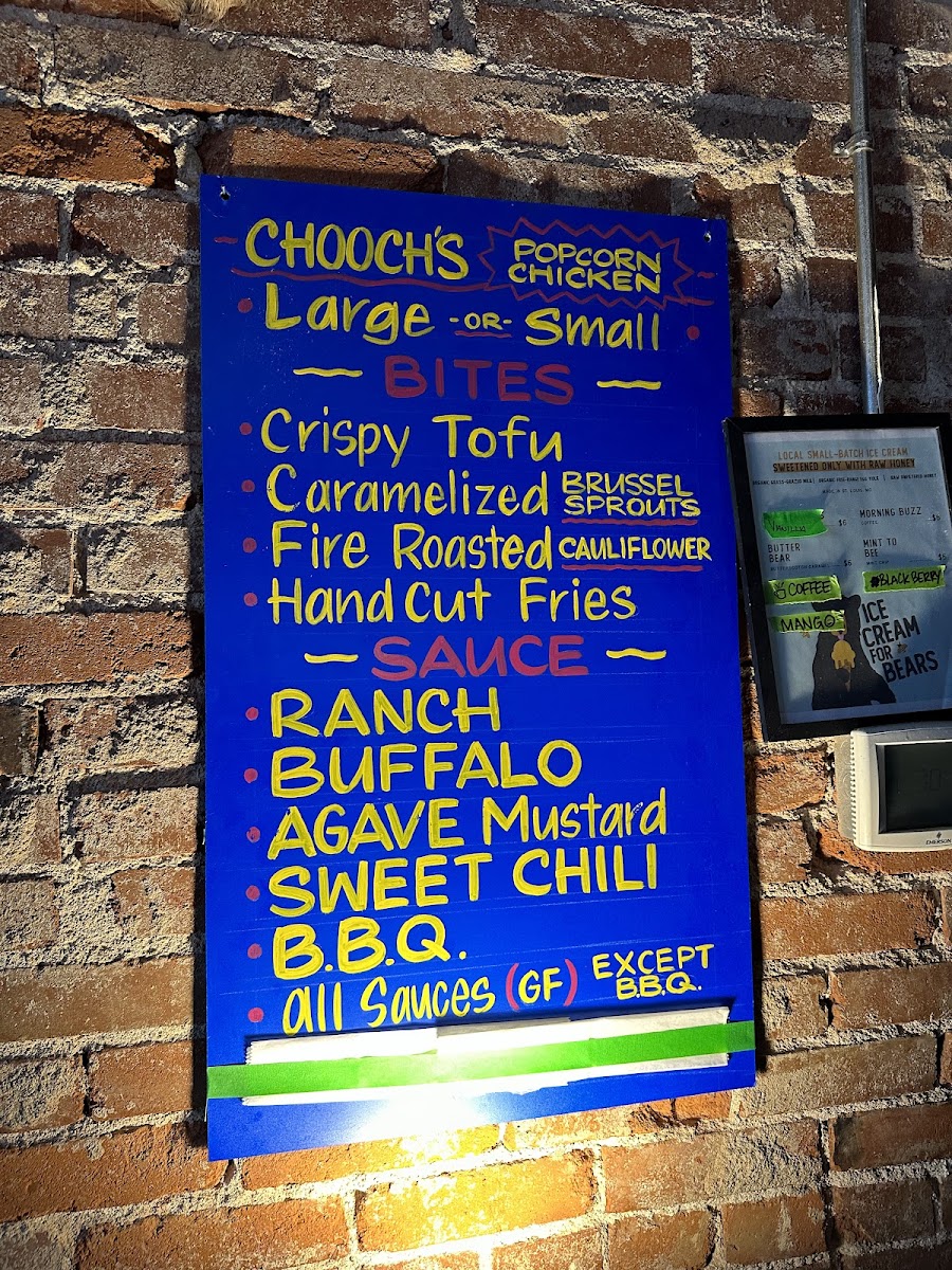 Menu Photo 5