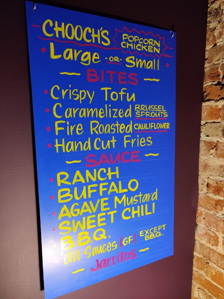 Menu Photo 6