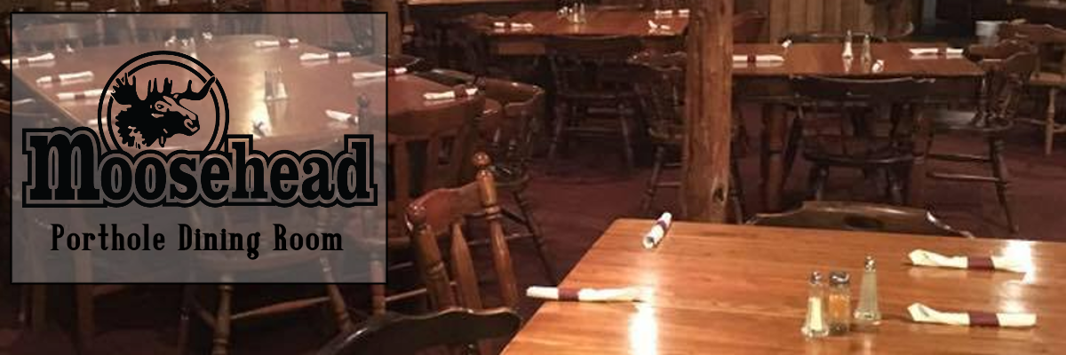 Moosehead Inn