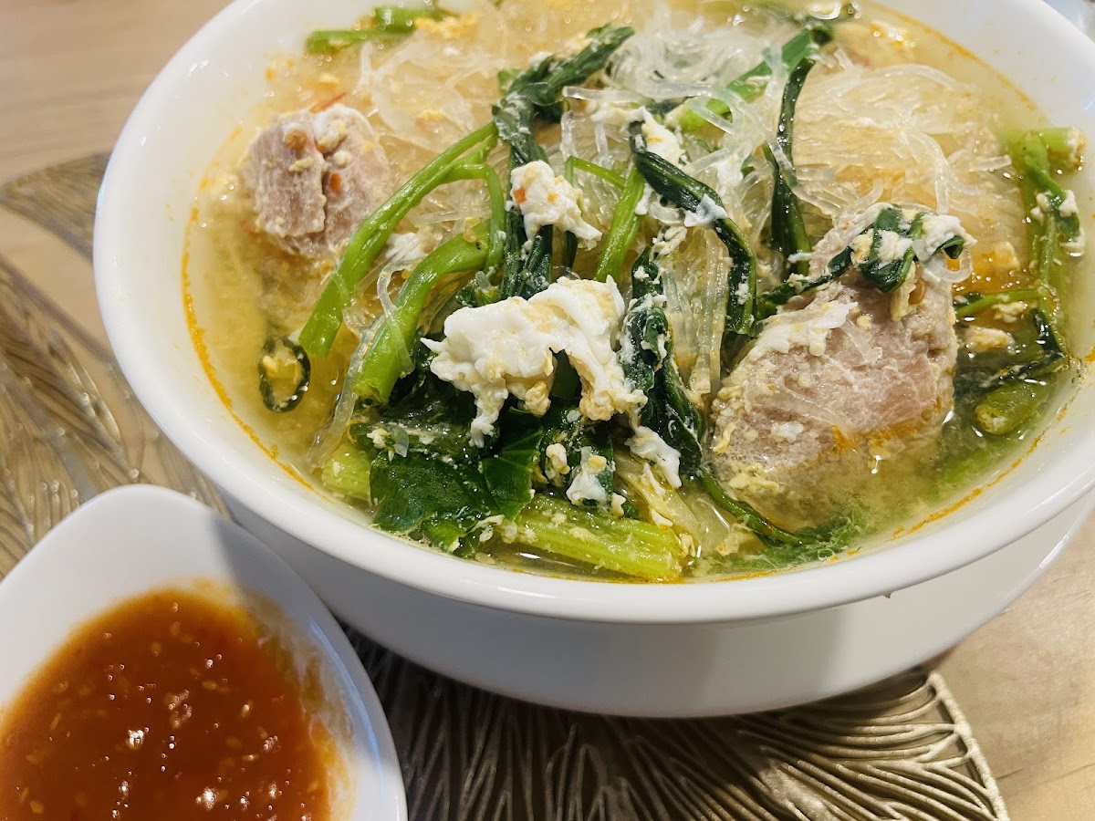 'Nalu Nani' Cafe Bar & Thai Restaurant - Photo 9