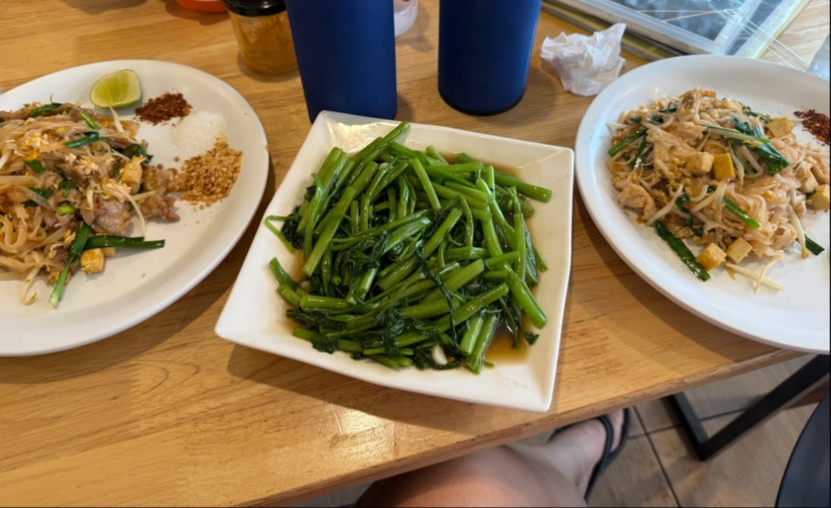 'Nalu Nani' Cafe Bar & Thai Restaurant - Photo 3