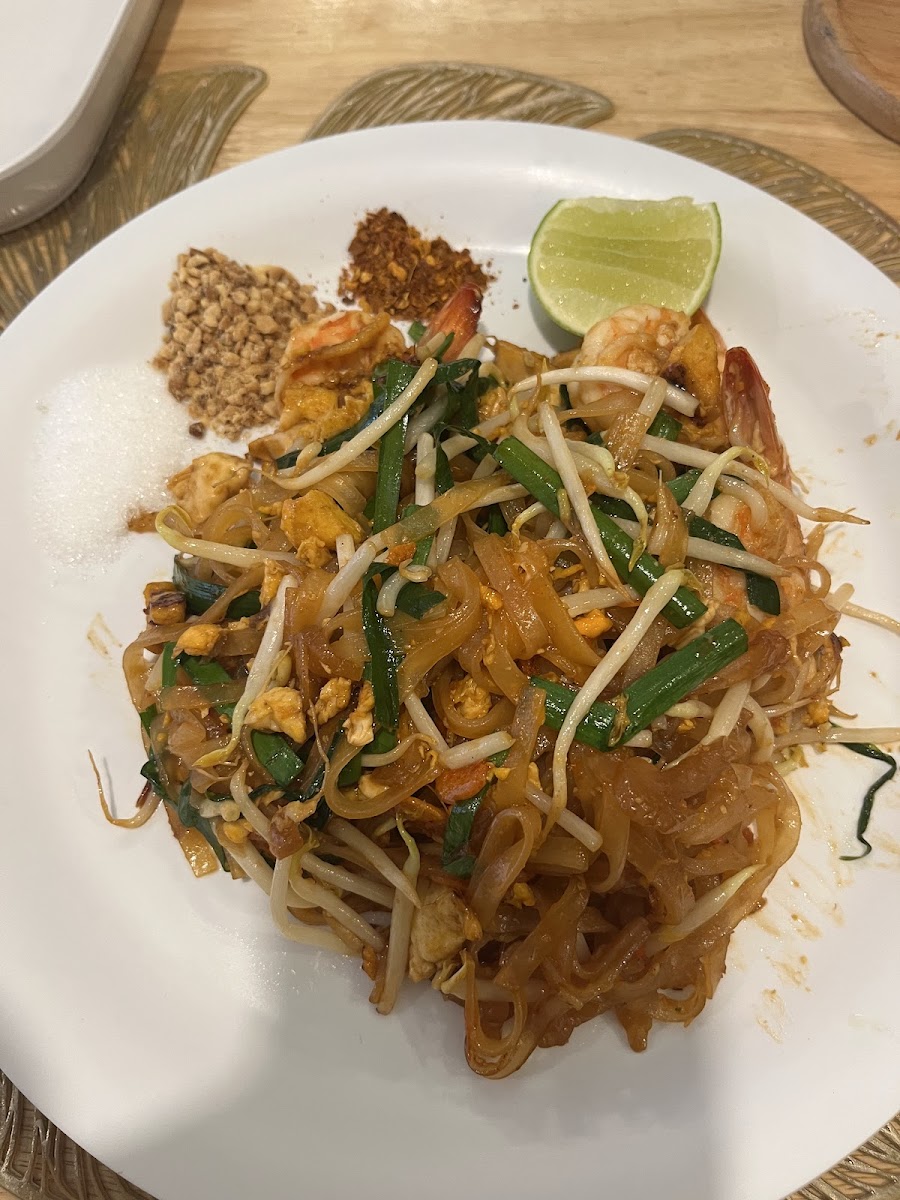 'Nalu Nani' Cafe Bar & Thai Restaurant - Photo 4