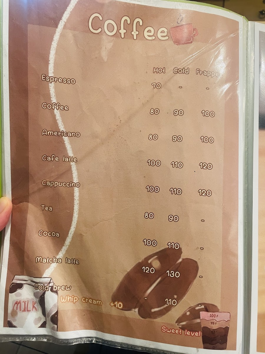 Menu Photo 8