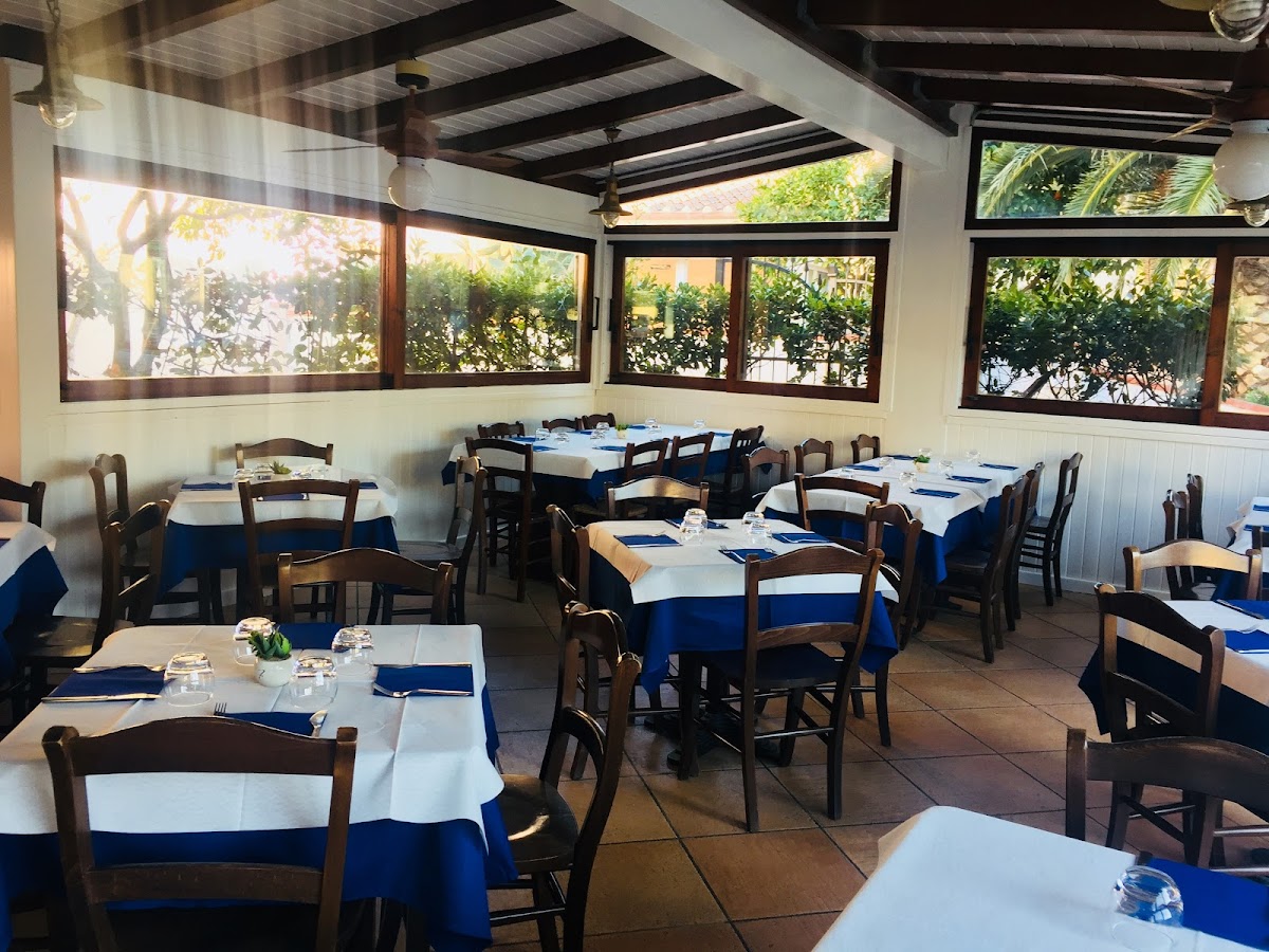 Acquolina Pizza & Restaurant