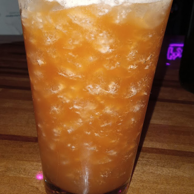 Mixed Drink