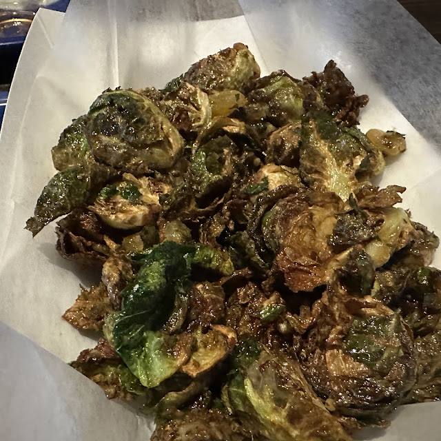 Brussels Sprouts