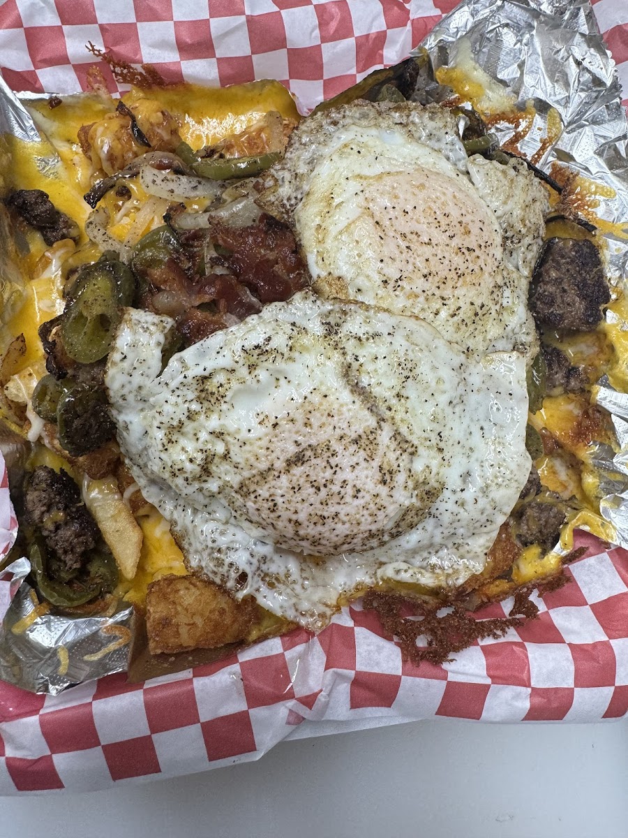 Burger Dynasty - Photo 9