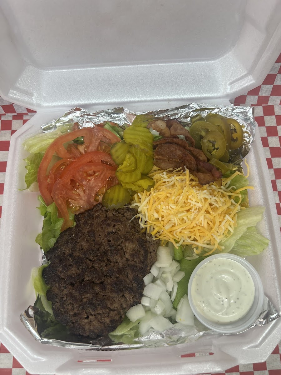 Burger Dynasty - Photo 3