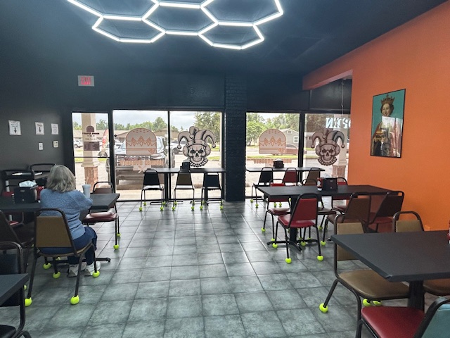Burger Dynasty - Photo 5