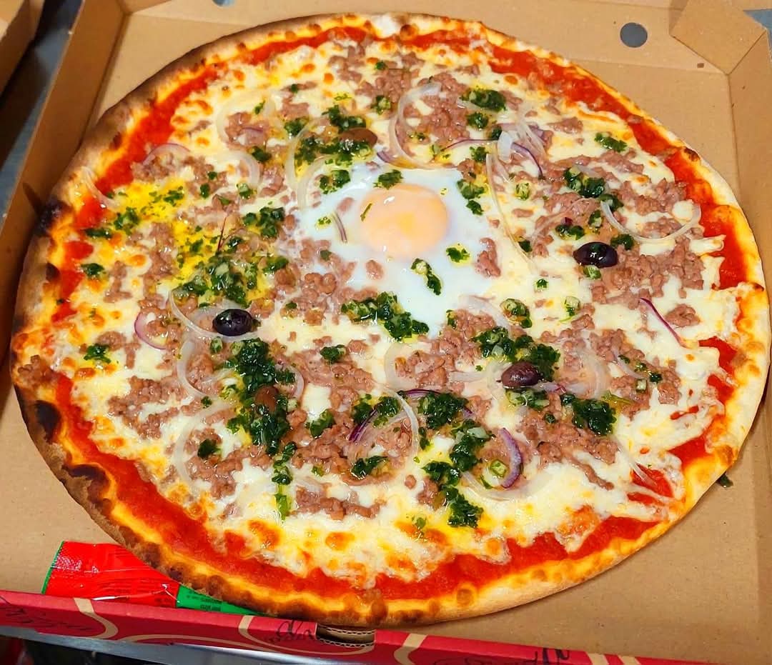 La Pizza du Pré - Photo 4