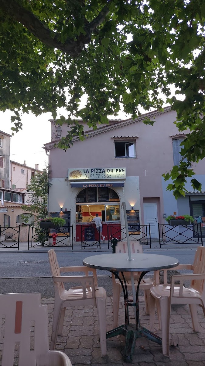 La Pizza du Pré - Photo 5