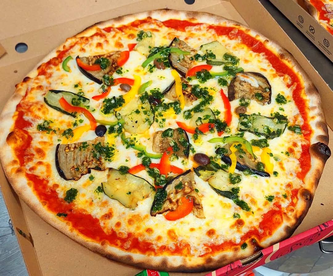 La Pizza du Pré - Photo 6