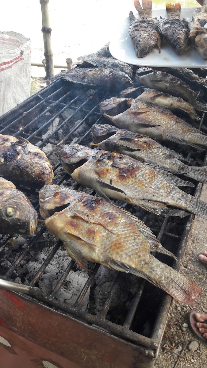 Hapag Luntian Restobar - Photo 9