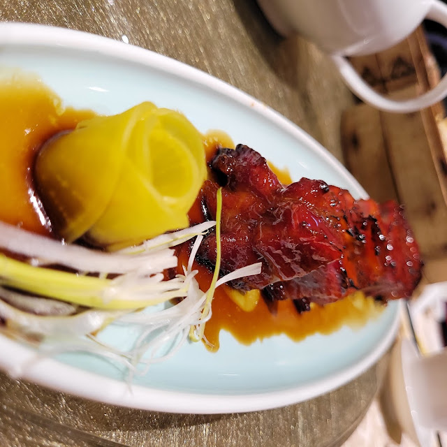 BBQ Pork