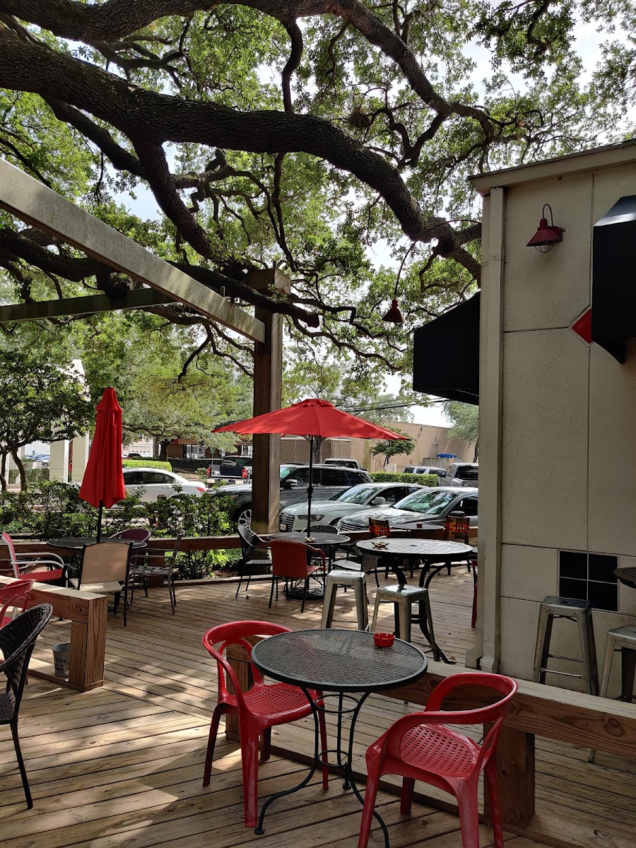 Muldoon's the Patio
