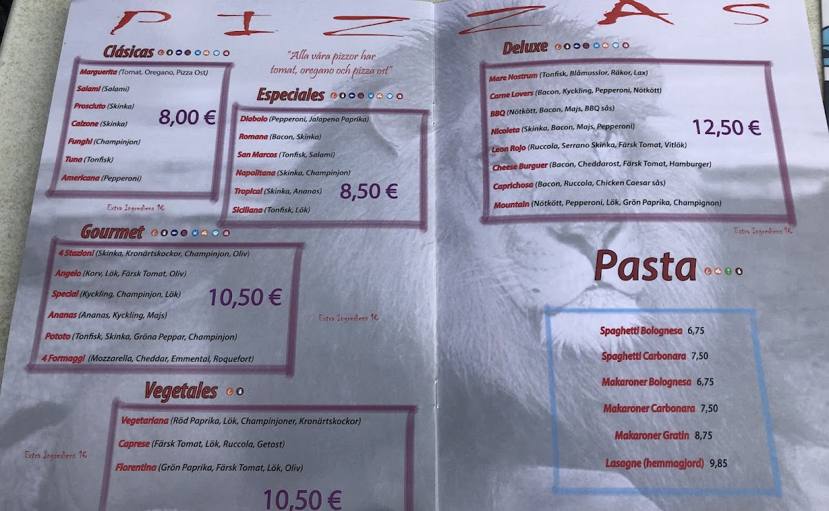 Menu Photo 3