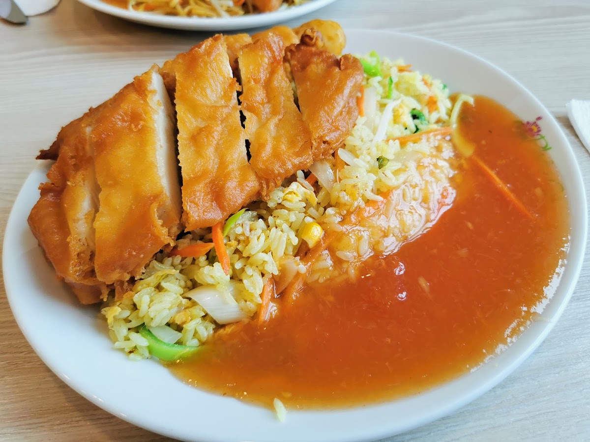 Asia Pho & Co - Photo 4