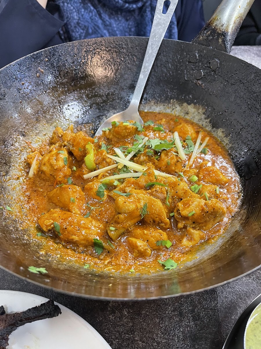 New Desi Dera - Photo 1