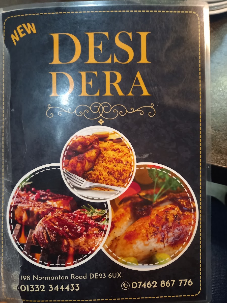 Menu Photo 4