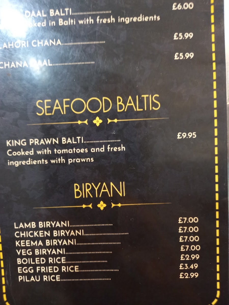 Menu Photo 5