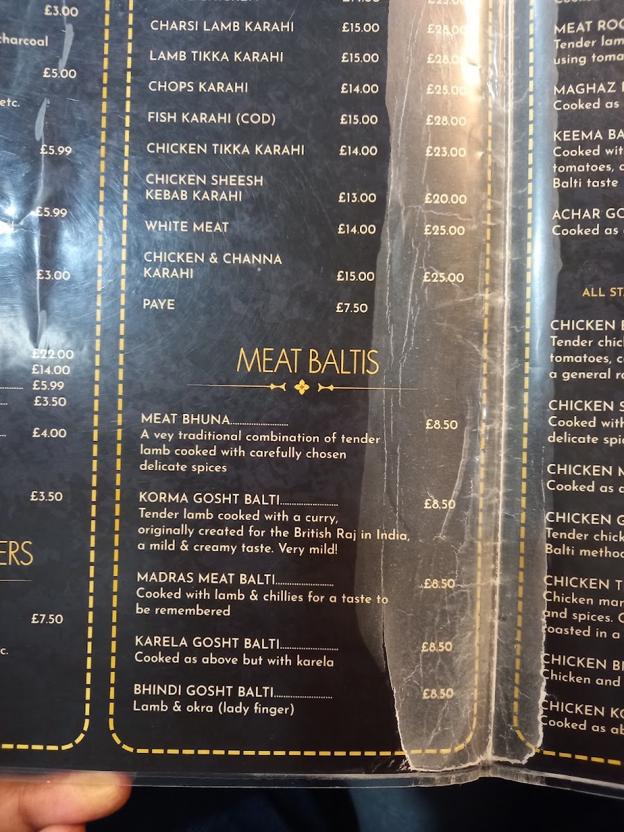 Menu Photo 7