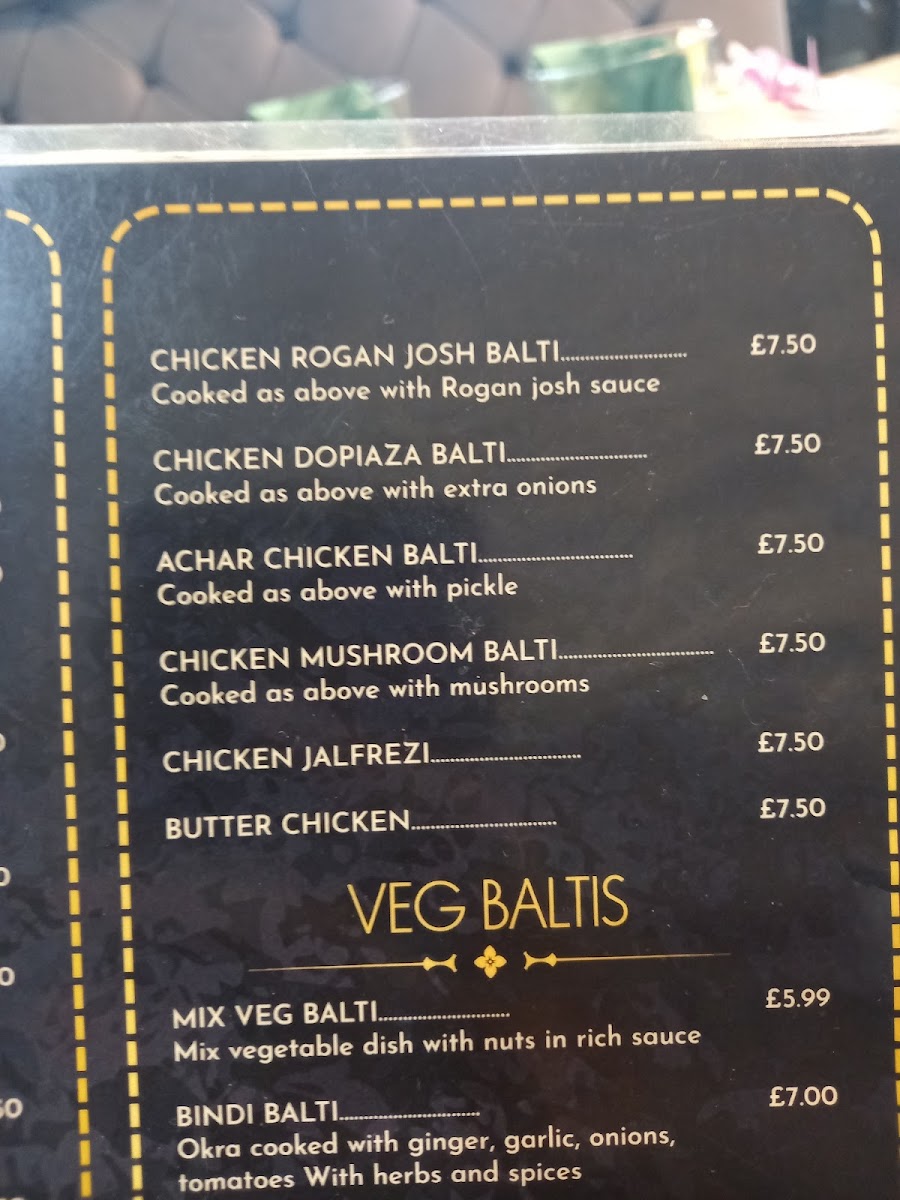 Menu Photo 8
