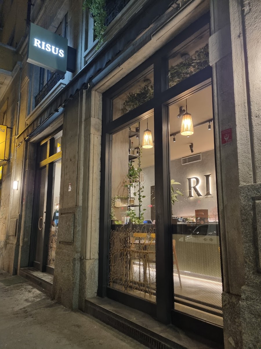 Risus - Risotteria Contemporanea - Photo 1