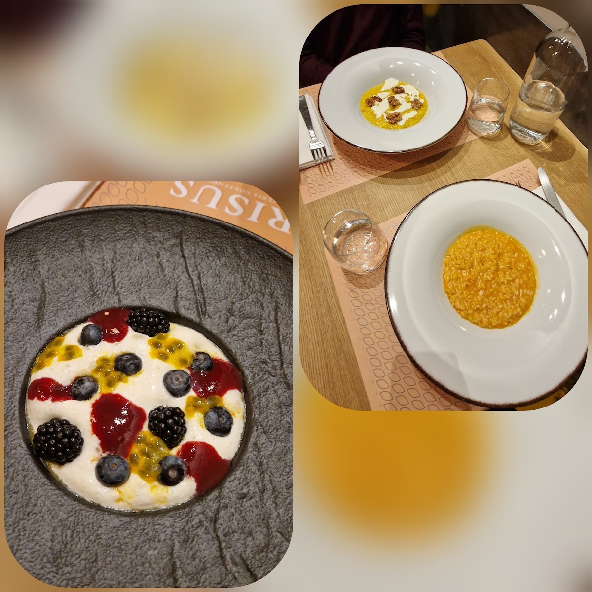 Risus - Risotteria Contemporanea - Photo 8