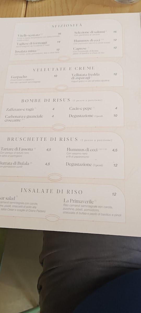 Menu Photo 7