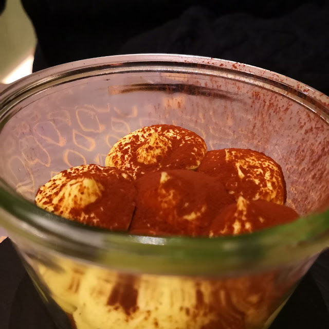 Tiramisù