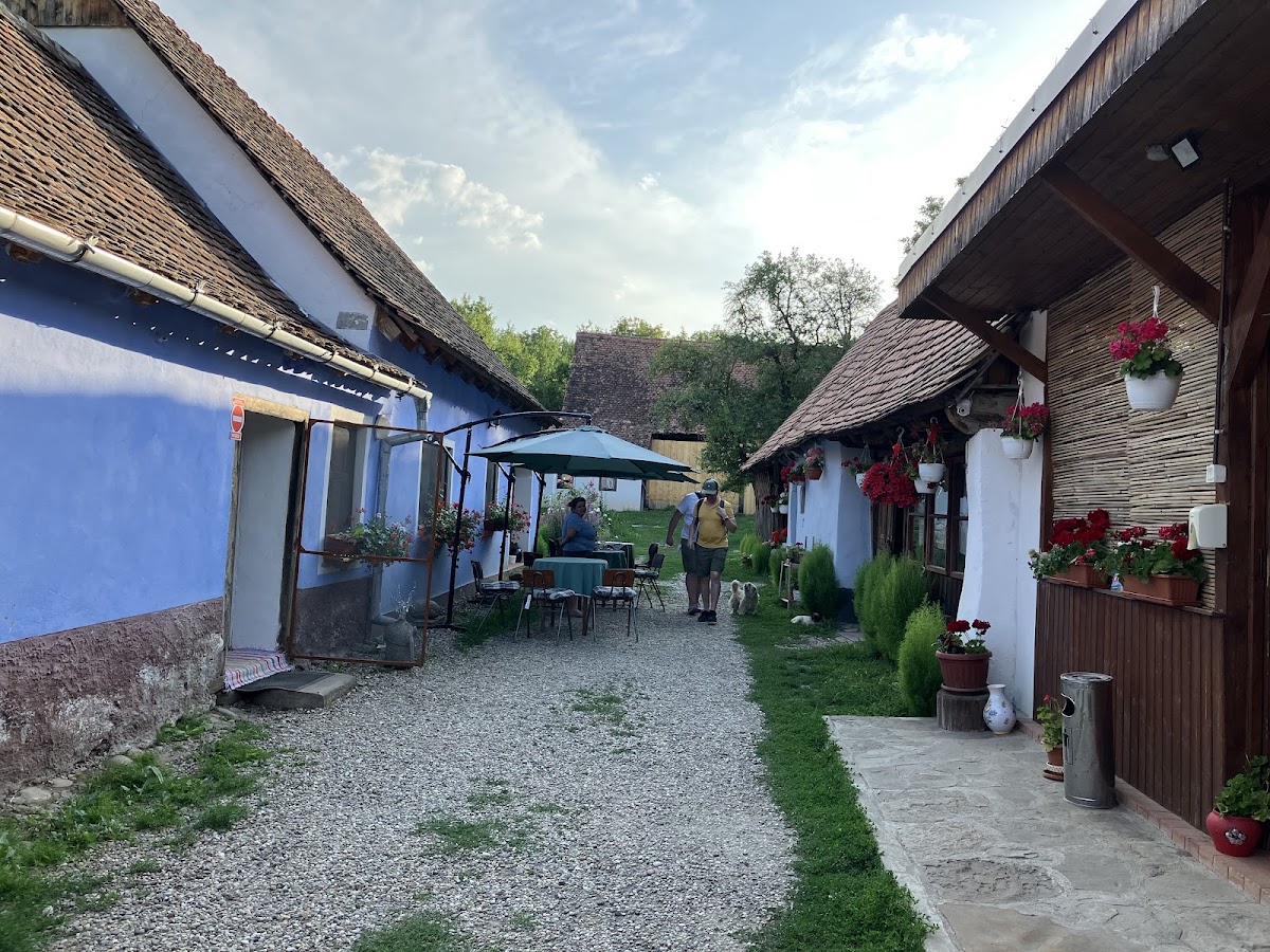 Punct gastronomic local La Mariana - Photo 2