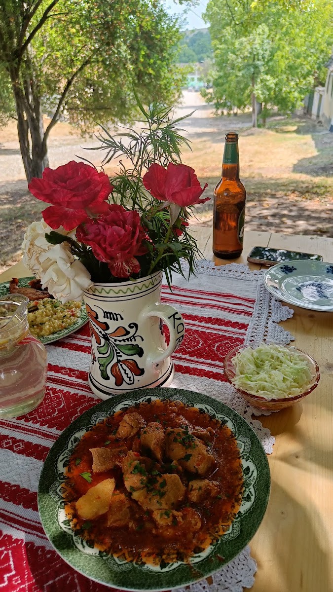 Punct gastronomic local La Mariana - Photo 4