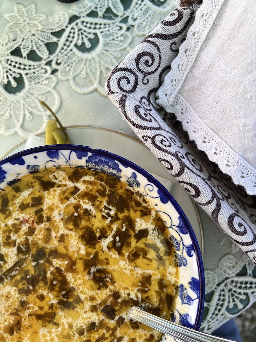 Punct gastronomic local La Mariana - Photo 5