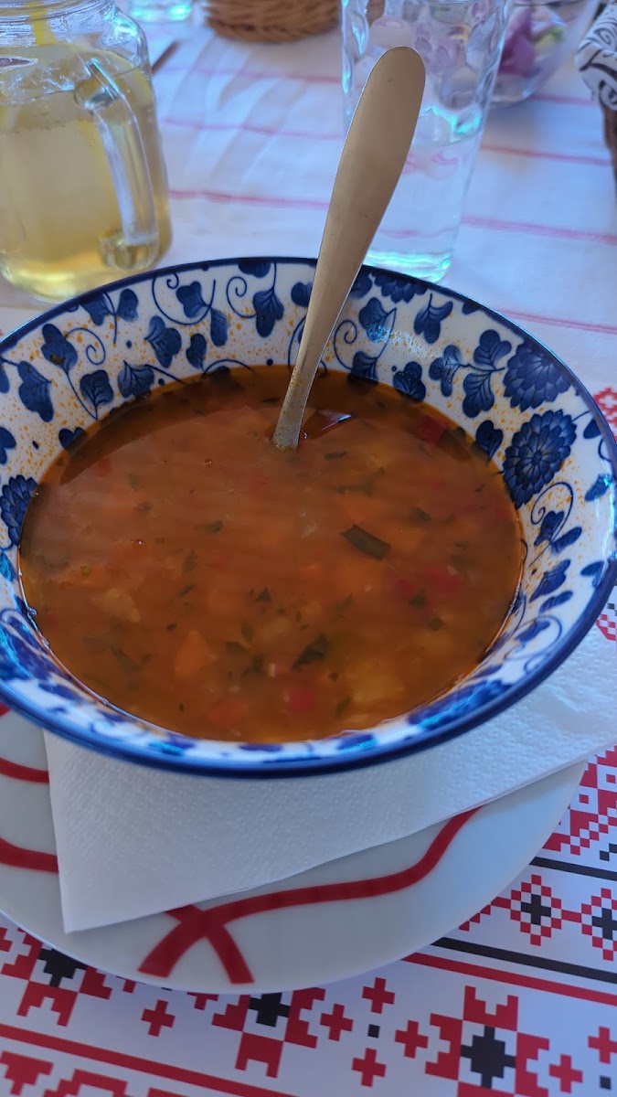 Punct gastronomic local La Mariana - Photo 6