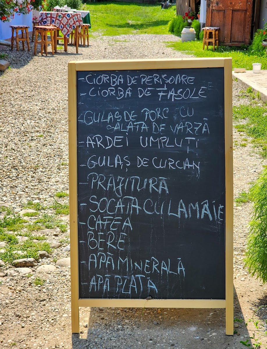 Menu Photo 6