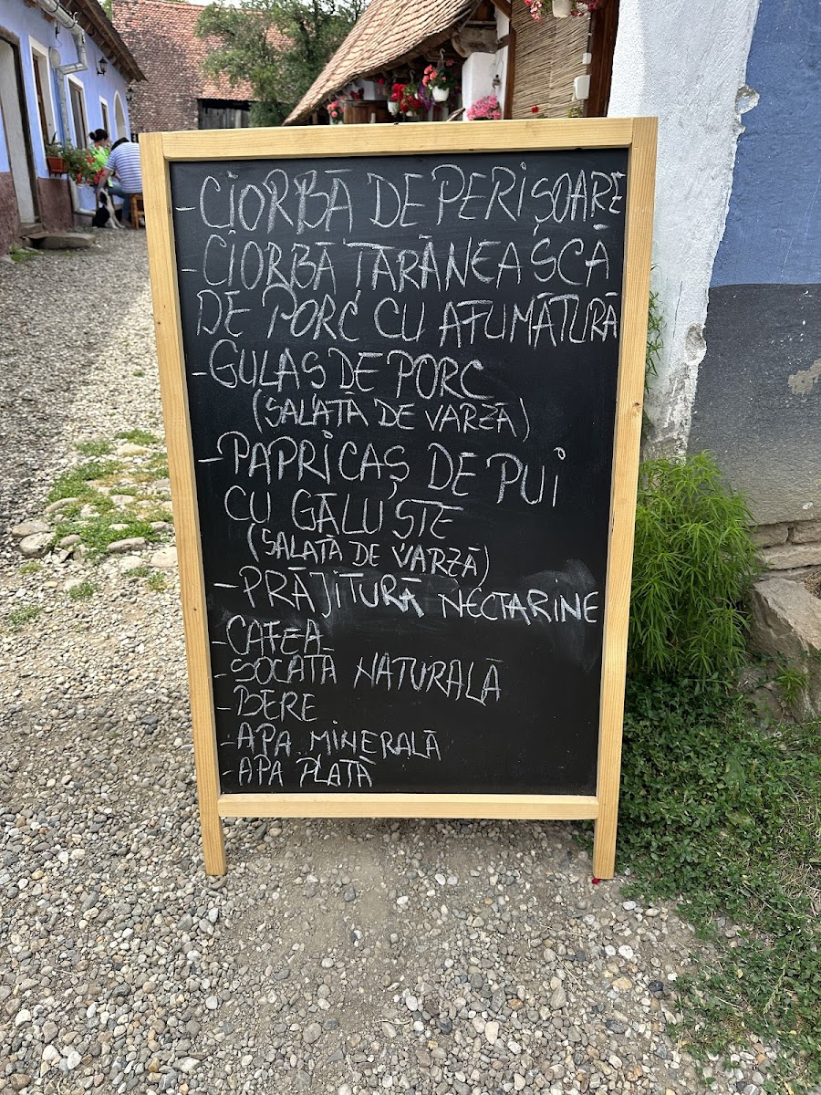 Menu Photo 7