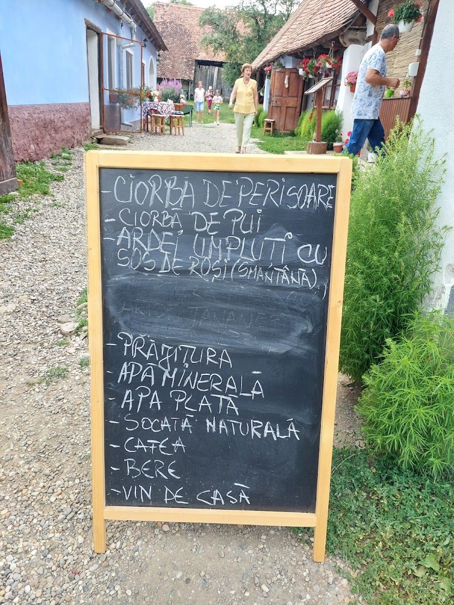 Menu Photo 8