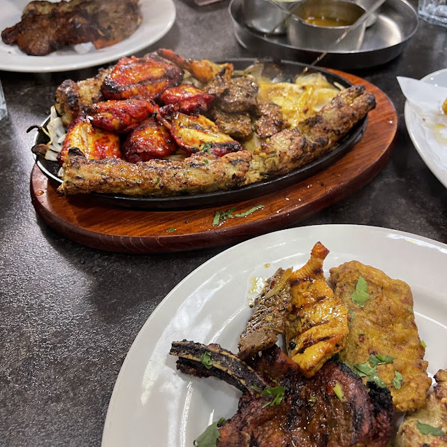 Mix Grill