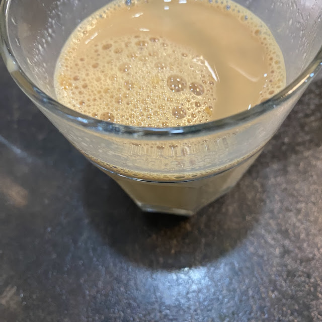 Tea