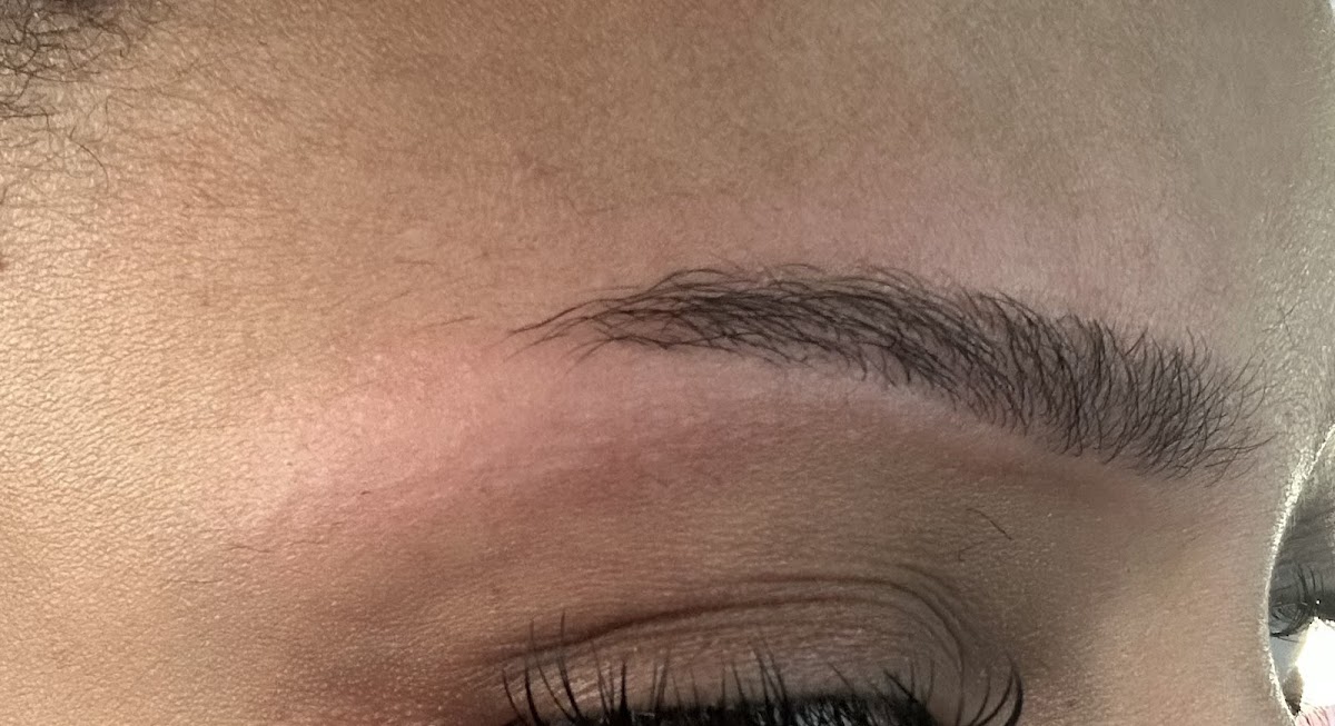 Sid's Eyebrow Threading - Photo 1